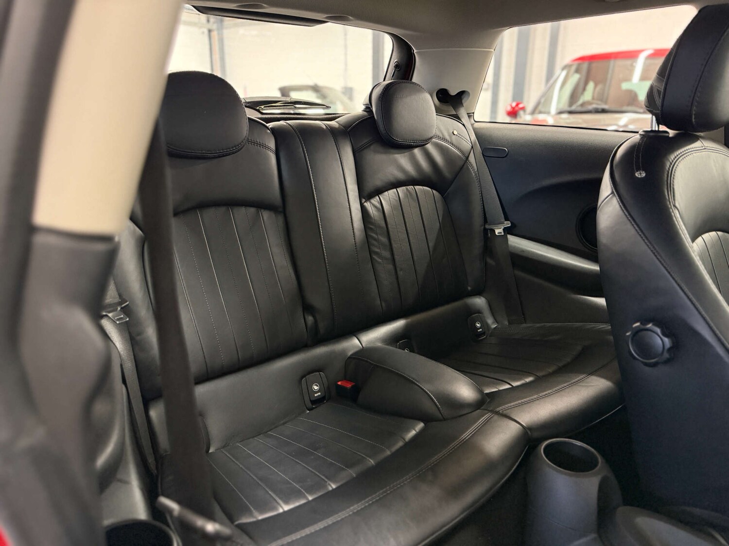 Used MINI Hatch 2016 for sale - 78016375: Photo 14