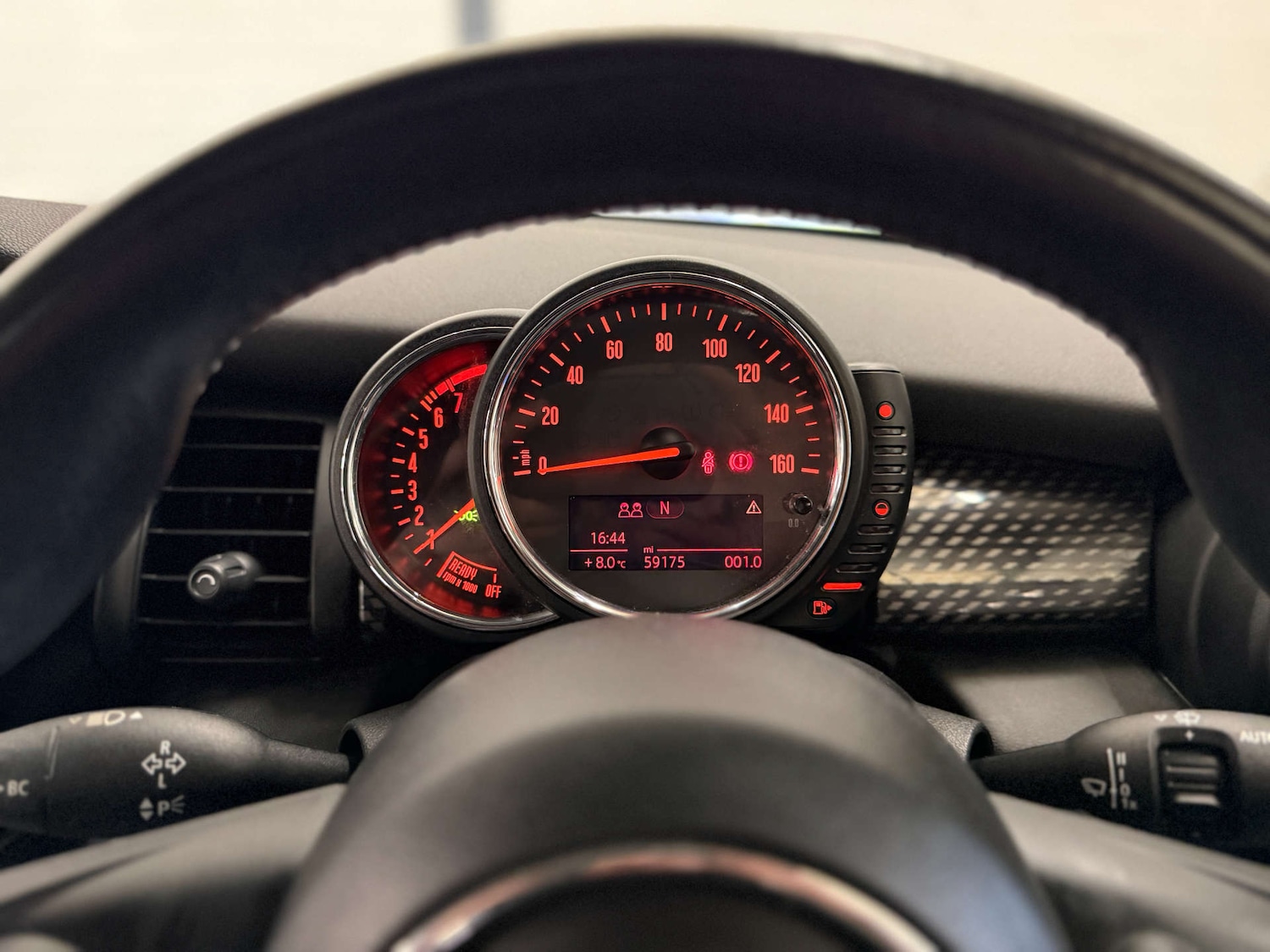 Used MINI Hatch 2016 for sale - 78016375: Photo 17