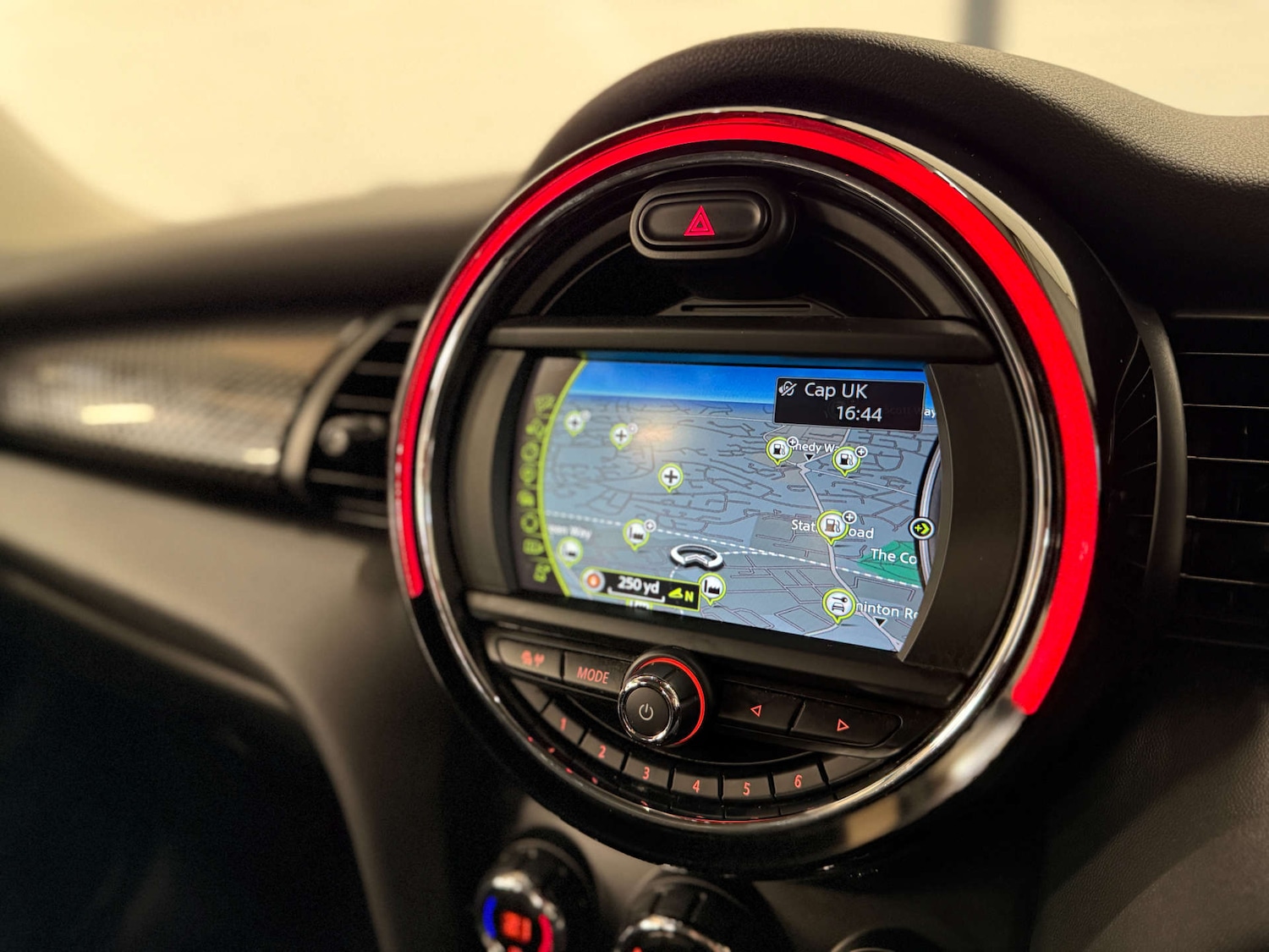 Used MINI Hatch 2016 for sale - 78016375: Photo 18