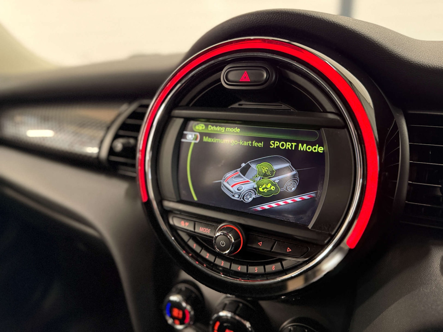 Used MINI Hatch 2016 for sale - 78016375: Photo 19