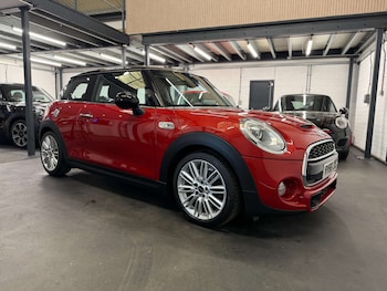 Used MINI Hatch 2016 for sale - 78016375: Photo