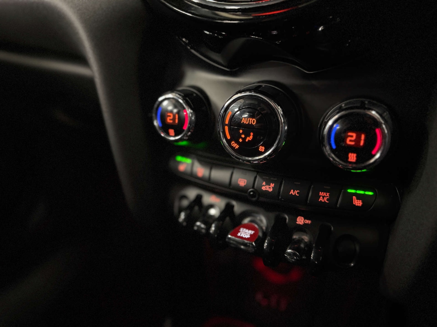 Used MINI Hatch 2016 for sale - 78016375: Photo 21