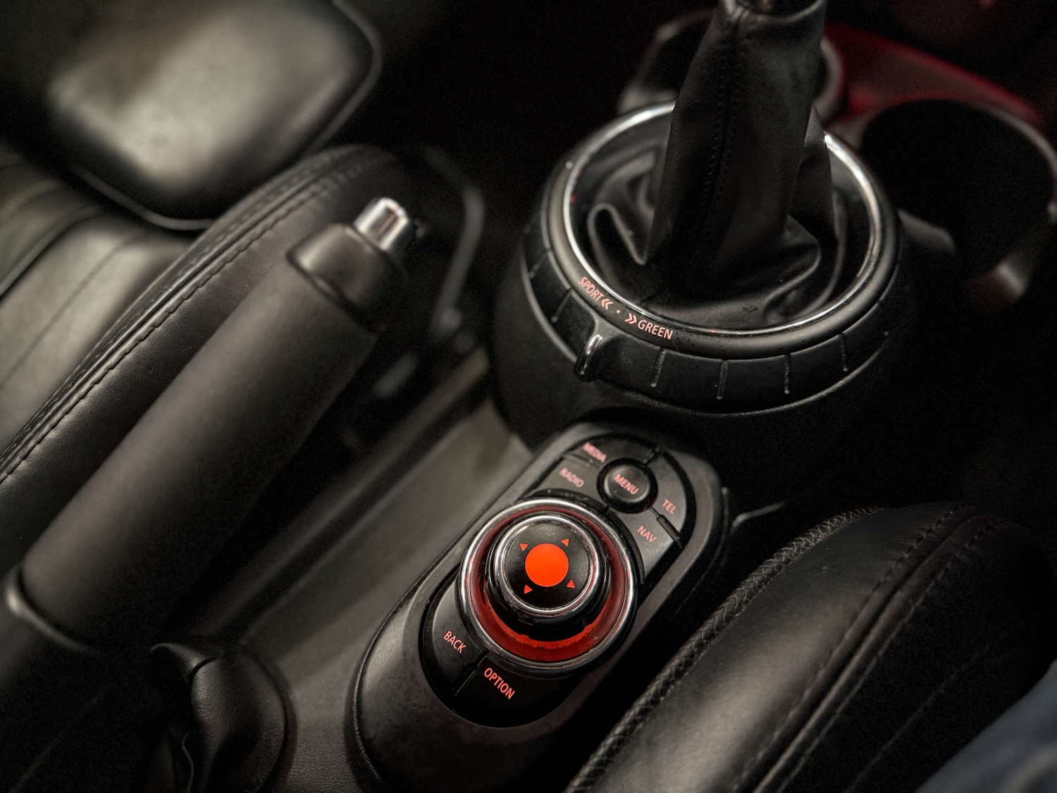 Used MINI Hatch 2016 for sale - 78016375: Photo 22