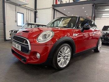 Used MINI Hatch 2016 for sale - 78016375: Photo