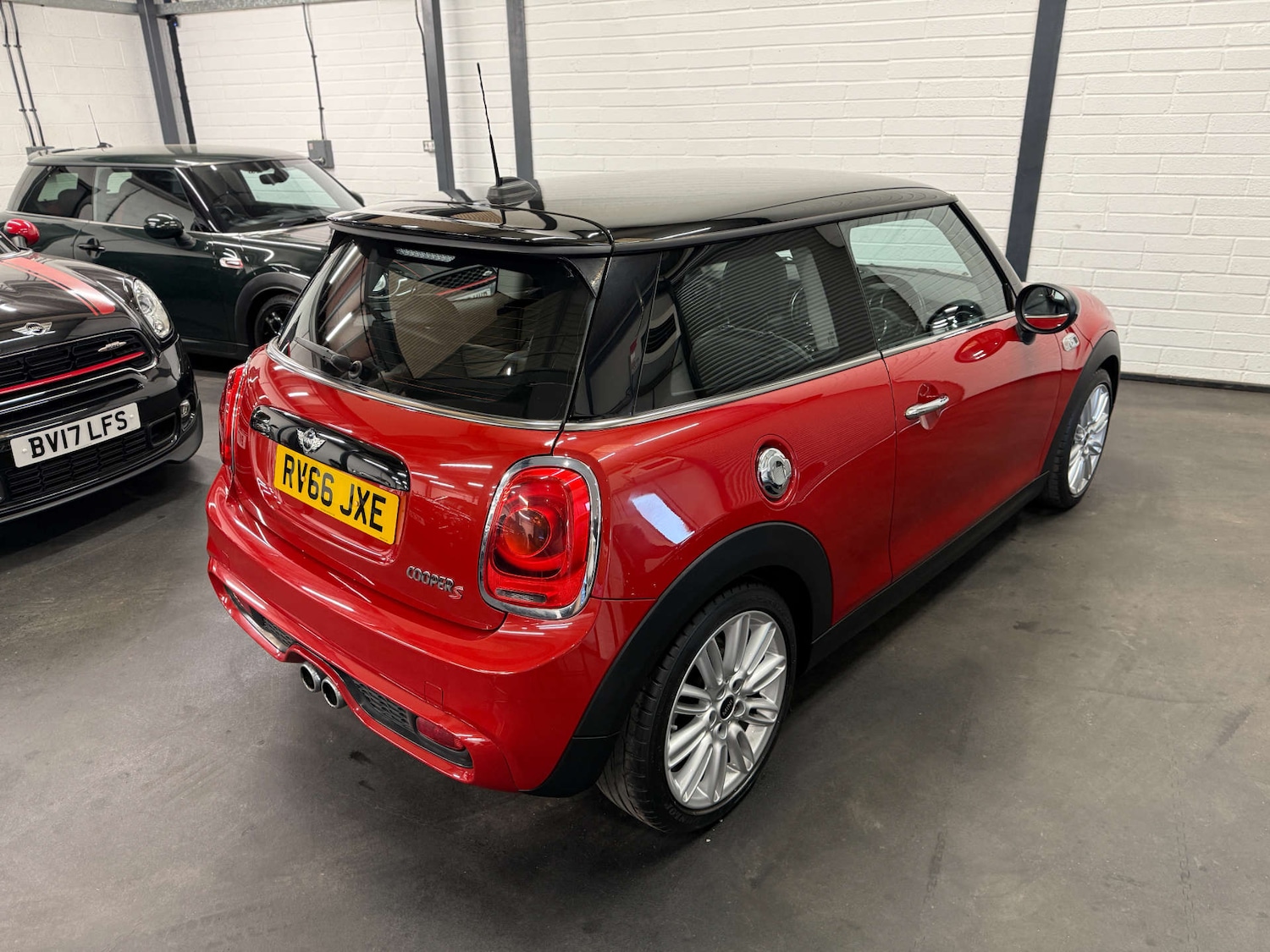 Used MINI Hatch 2016 for sale - 78016375: Photo 3