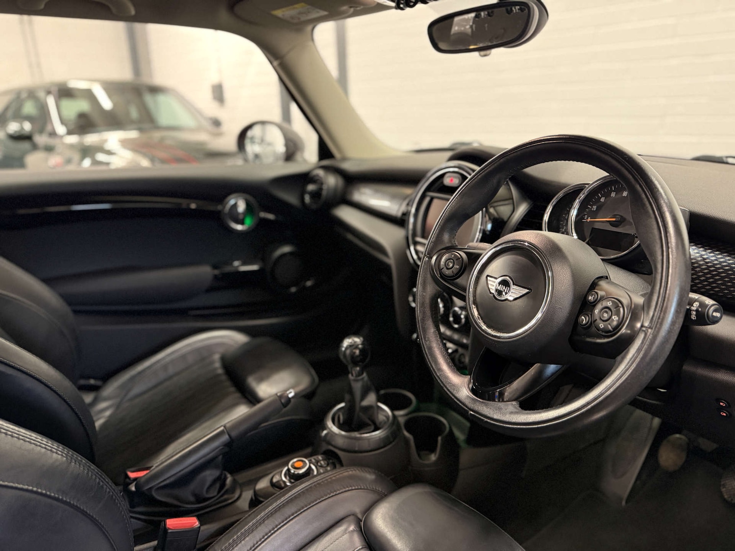 Used MINI Hatch 2016 for sale - 78016375: Photo 4