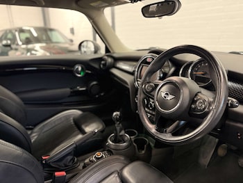 Used MINI Hatch 2016 for sale - 78016375: Photo