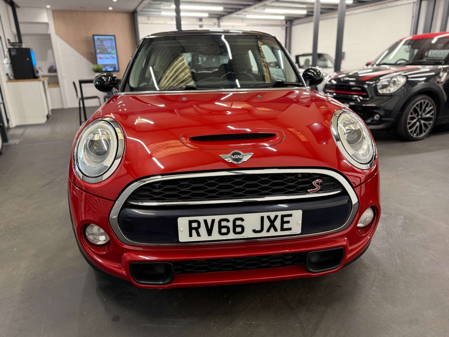 Used MINI Hatch 2016 for sale - 78016375: Photo 6