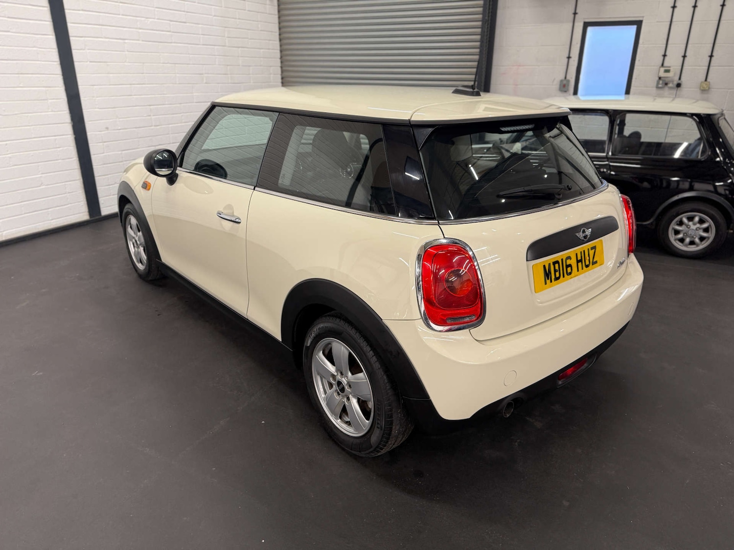 Used MINI Hatch 2016 for sale - 77059881: Photo 10