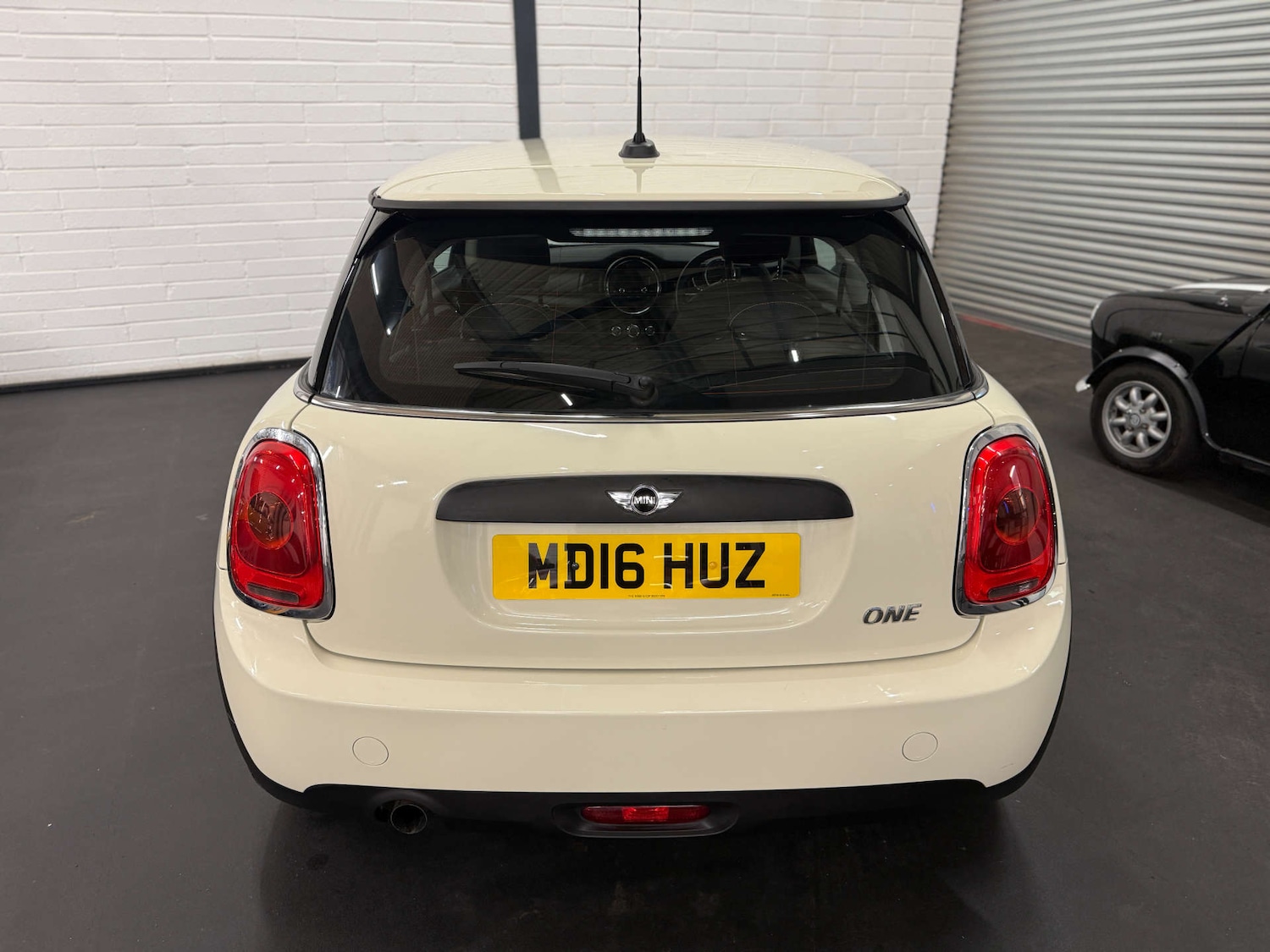 Used MINI Hatch 2016 for sale - 77059881: Photo 11