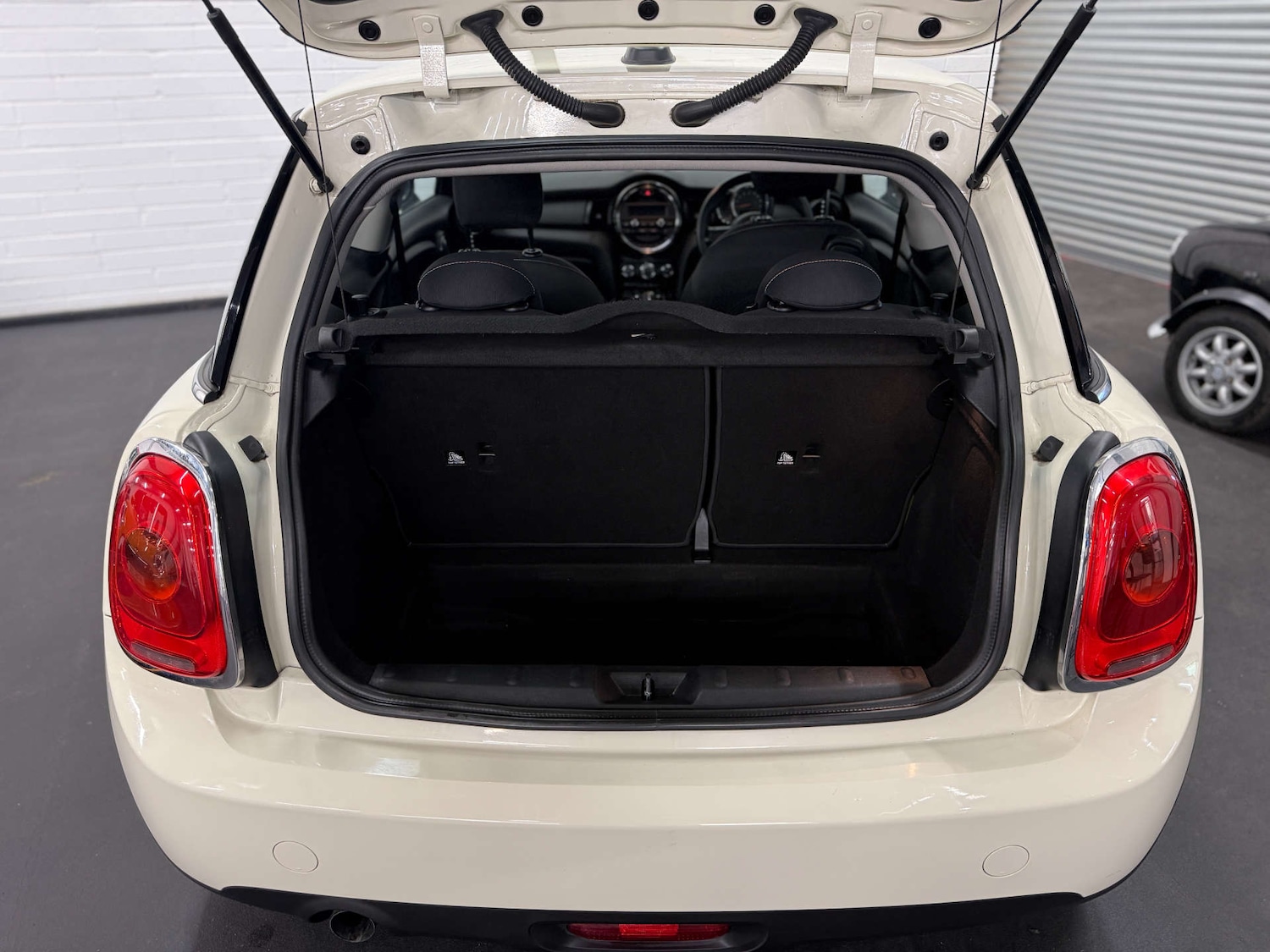 Used MINI Hatch 2016 for sale - 77059881: Photo 13