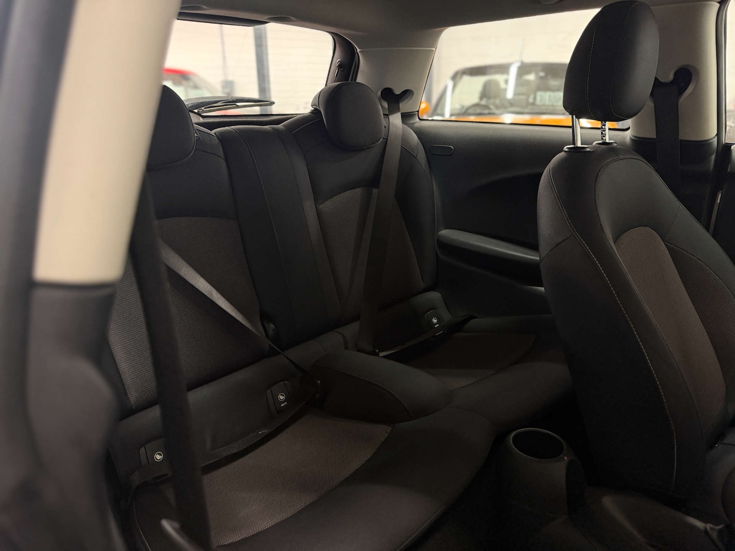 Used MINI Hatch 2016 for sale - 77059881: Photo 14