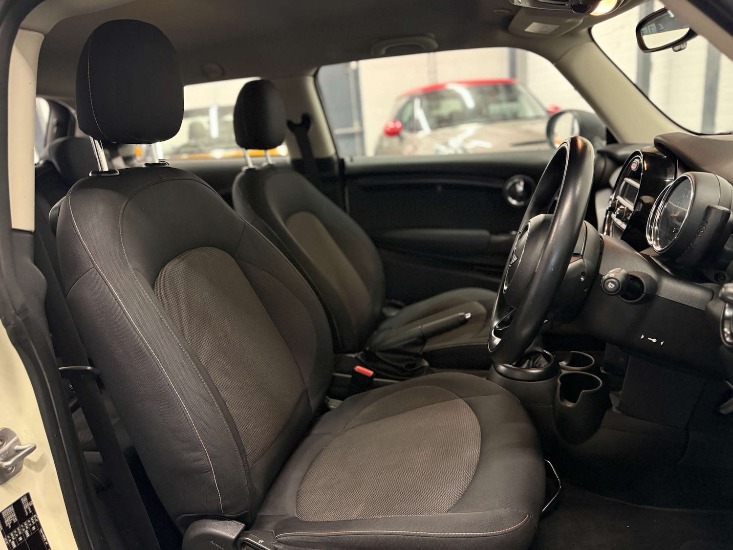 Used MINI Hatch 2016 for sale - 77059881: Photo 15