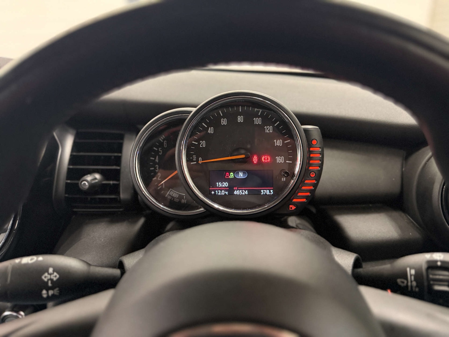 Used MINI Hatch 2016 for sale - 77059881: Photo 16