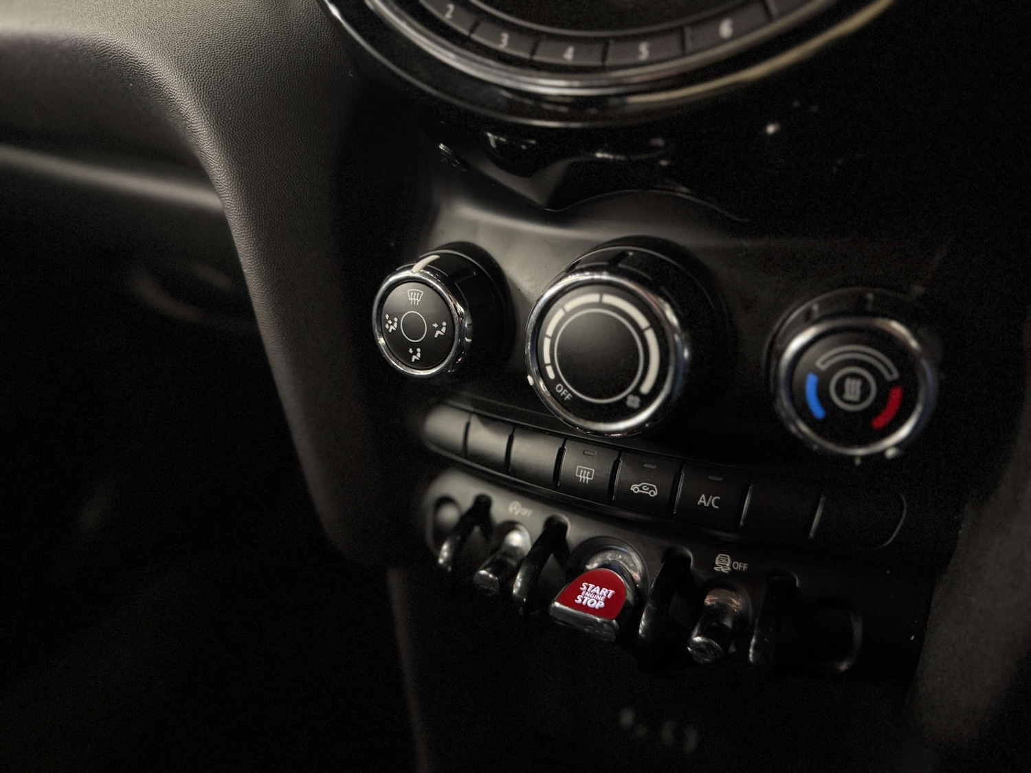 Used MINI Hatch 2016 for sale - 77059881: Photo 18