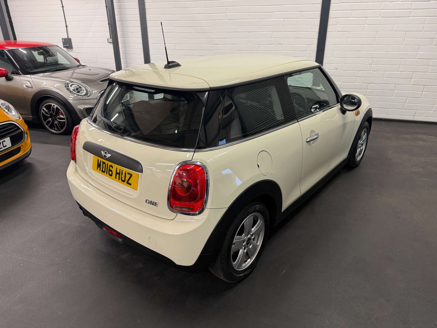 Used MINI Hatch 2016 for sale - 77059881: Photo 3