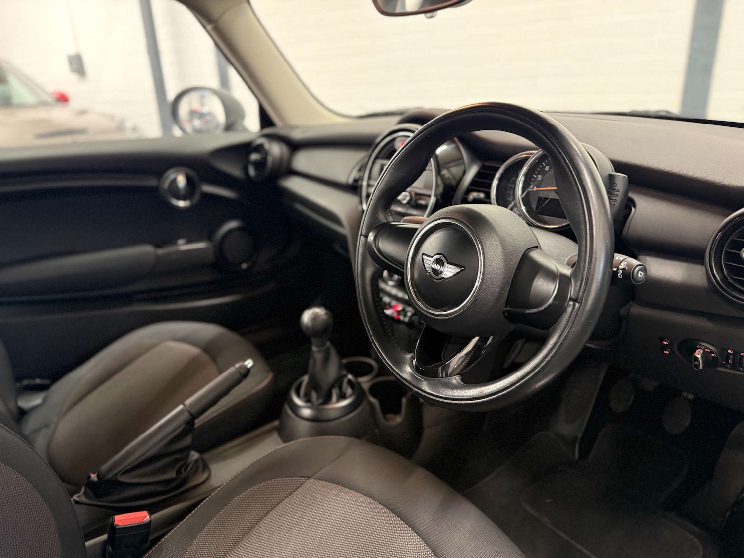 Used MINI Hatch 2016 for sale - 77059881: Photo 4