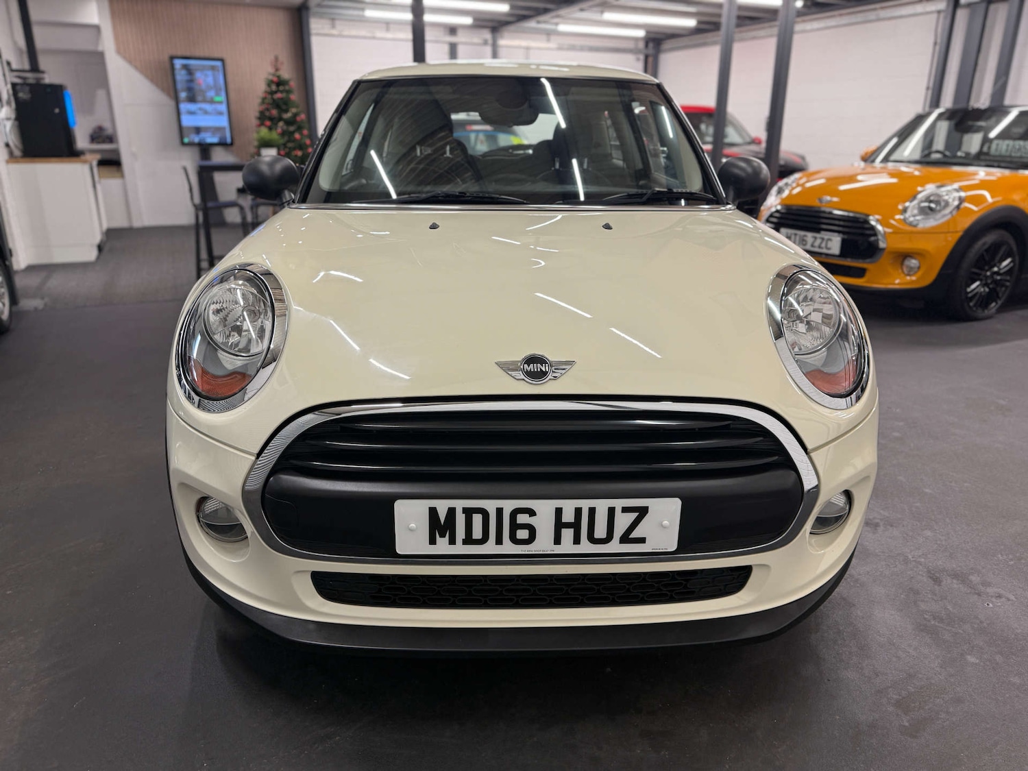Used MINI Hatch 2016 for sale - 77059881: Photo 6