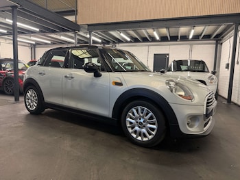 Used MINI Hatch 2015 for sale - 78408184: Photo