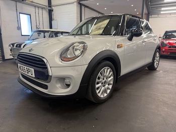 Used MINI Hatch 2015 for sale - 78408184: Photo