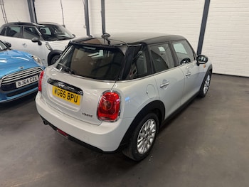 Used MINI Hatch 2015 for sale - 78408184: Photo
