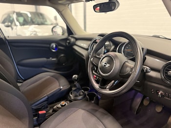 Used MINI Hatch 2015 for sale - 78408184: Photo