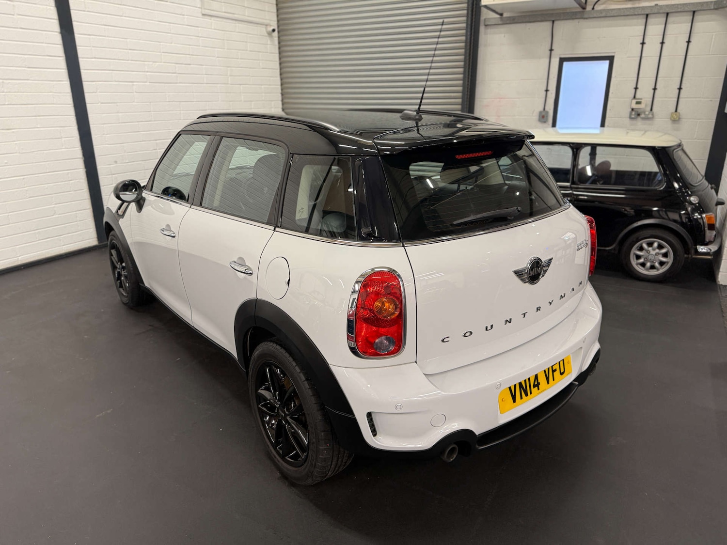 Used MINI Countryman 2014 for sale - 77342225: Photo 10