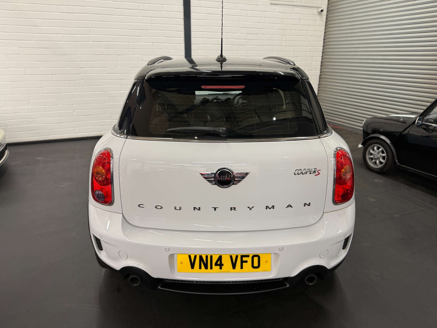 Used MINI Countryman 2014 for sale - 77342225: Photo 11
