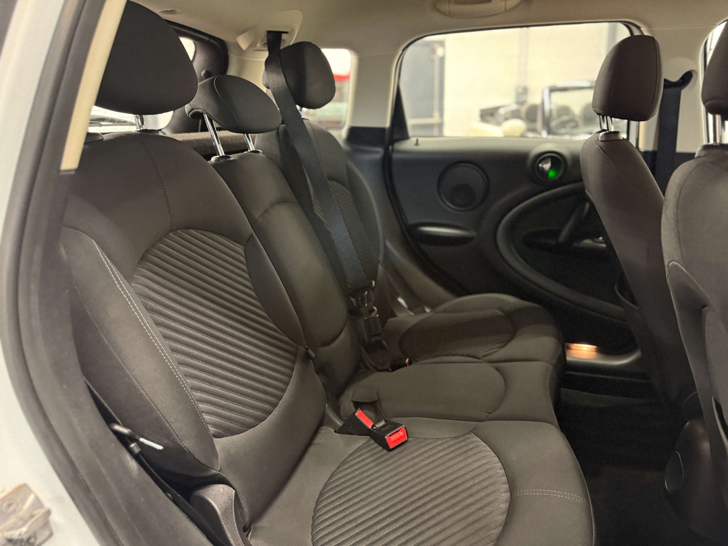 Used MINI Countryman 2014 for sale - 77342225: Photo 14