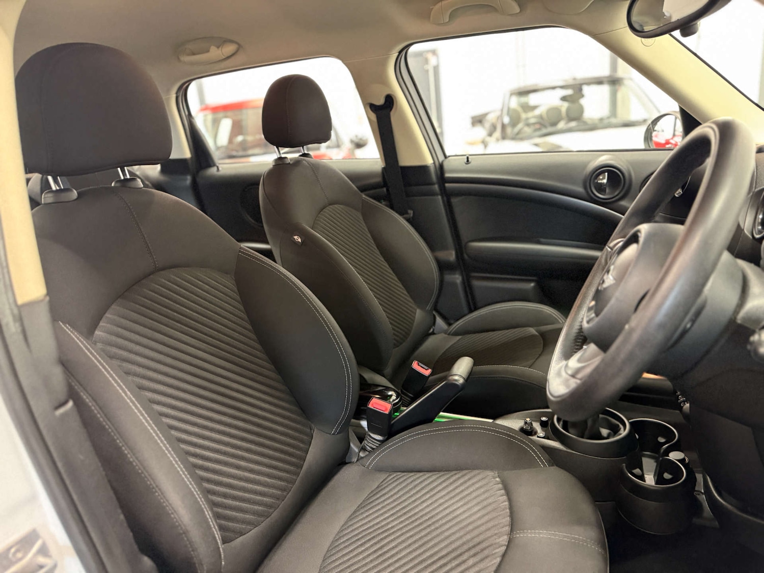 Used MINI Countryman 2014 for sale - 77342225: Photo 15