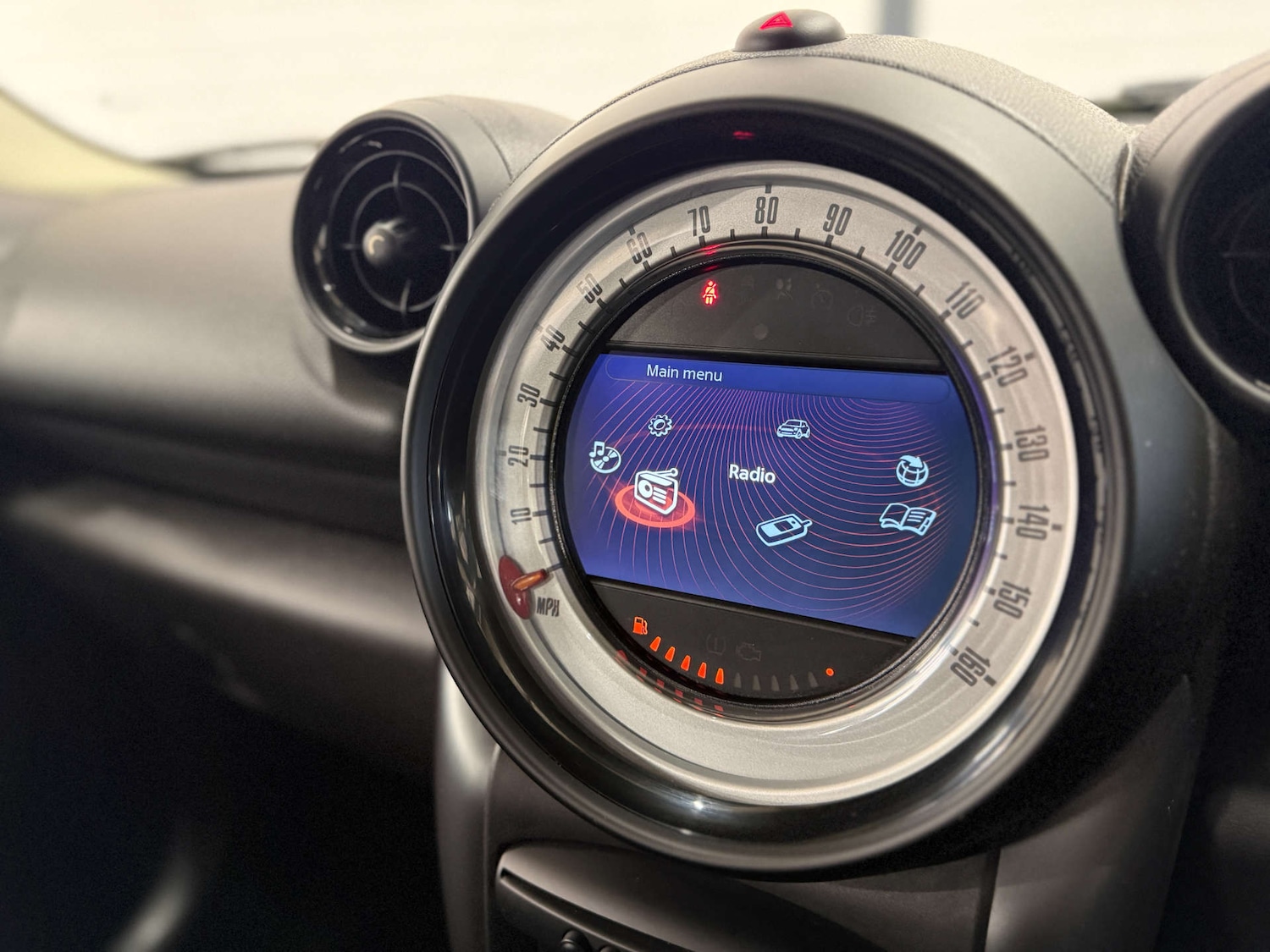 Used MINI Countryman 2014 for sale - 77342225: Photo 17