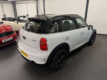 Used MINI Countryman 2014 for sale - 77342225: Photo