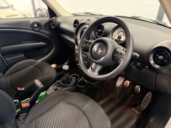 Used MINI Countryman 2014 for sale - 77342225: Photo