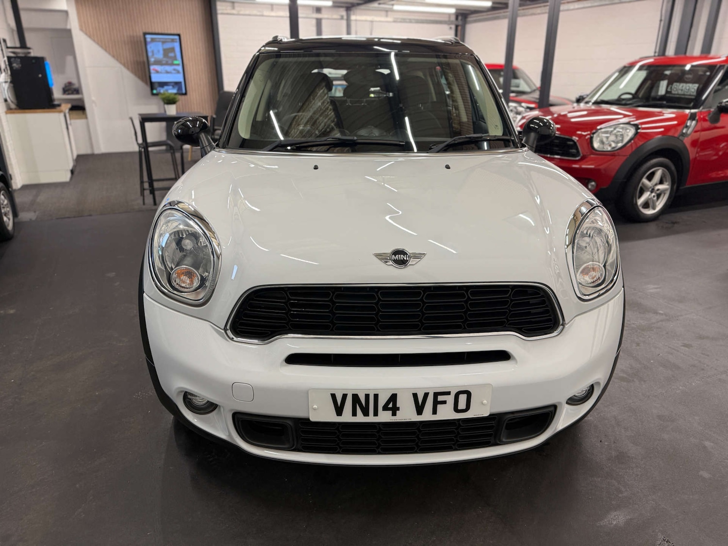 Used MINI Countryman 2014 for sale - 77342225: Photo 6