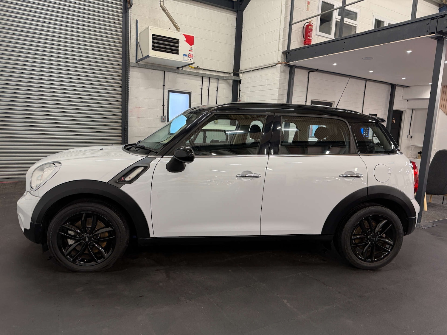 Used MINI Countryman 2014 for sale - 77342225: Photo 8