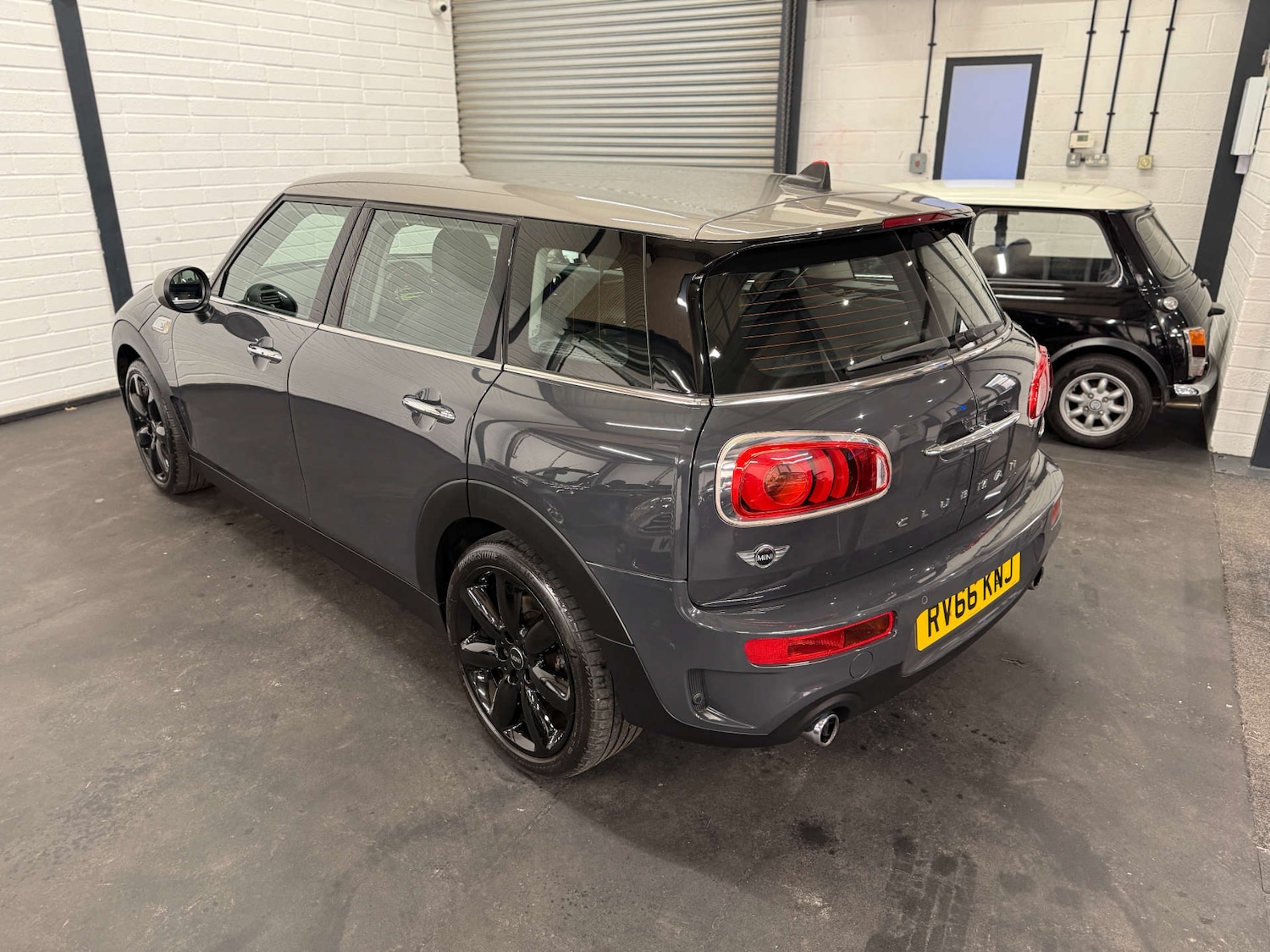 Used MINI Clubman 2016 for sale - 77583933: Photo 10