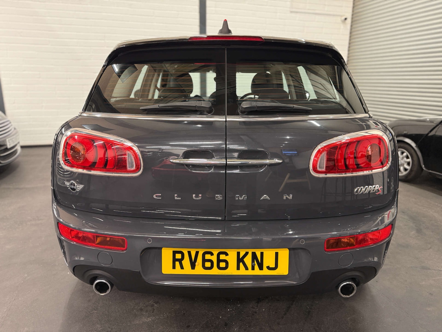 Used MINI Clubman 2016 for sale - 77583933: Photo 11