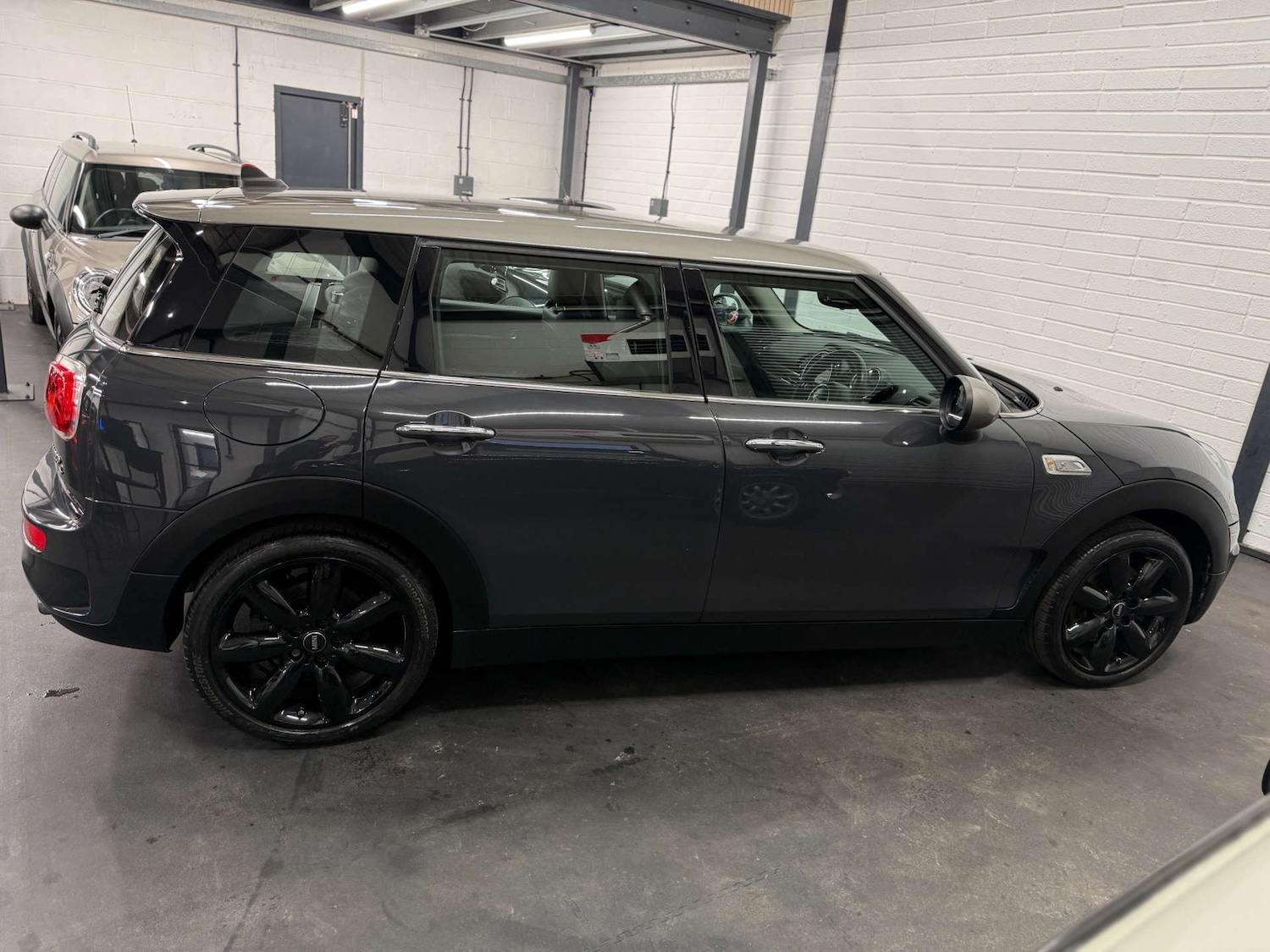 Used MINI Clubman 2016 for sale - 77583933: Photo 12