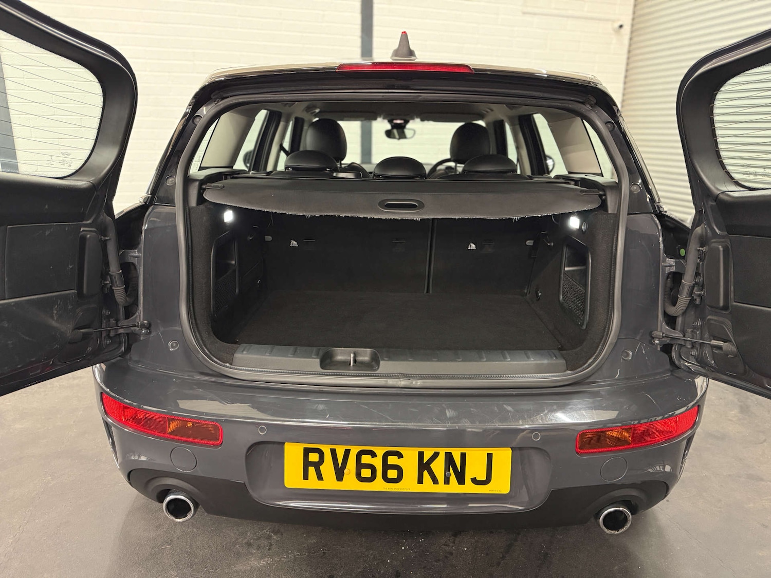 Used MINI Clubman 2016 for sale - 77583933: Photo 13