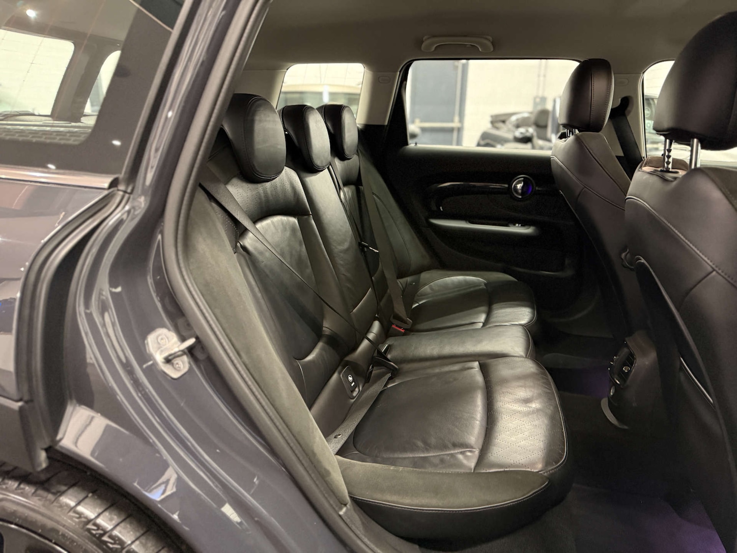 Used MINI Clubman 2016 for sale - 77583933: Photo 14