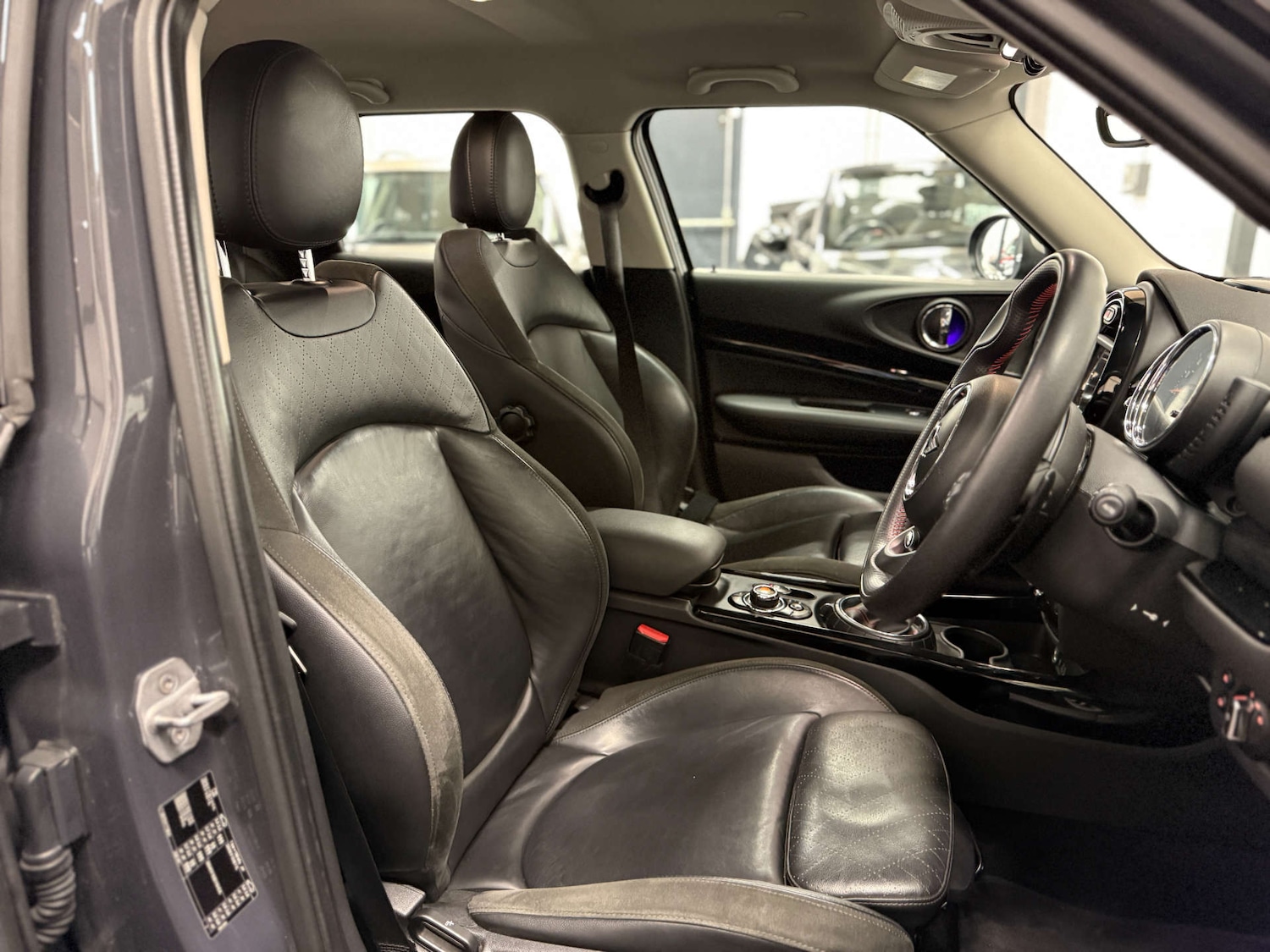 Used MINI Clubman 2016 for sale - 77583933: Photo 15