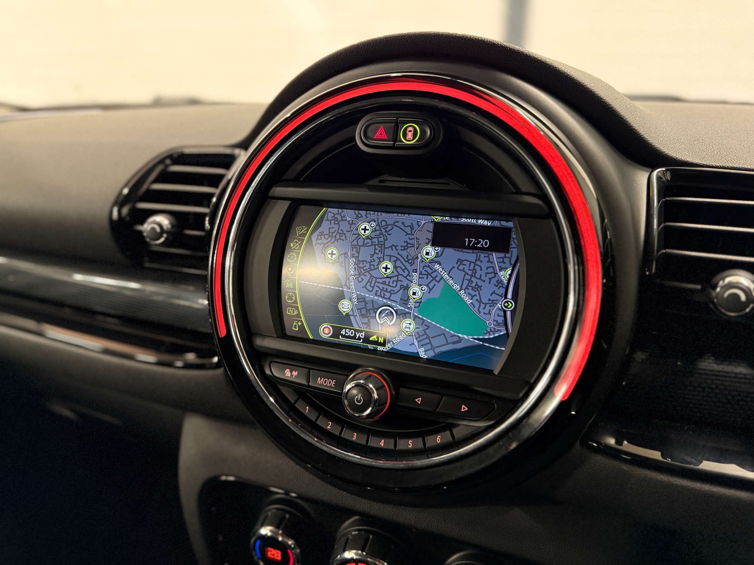 Used MINI Clubman 2016 for sale - 77583933: Photo 17