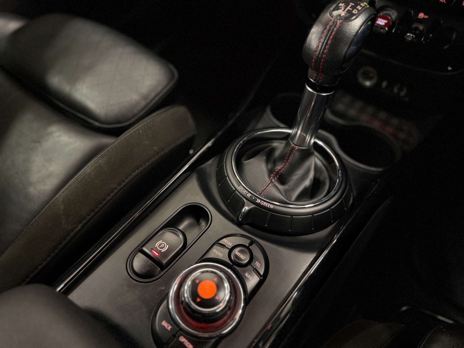 Used MINI Clubman 2016 for sale - 77583933: Photo 19