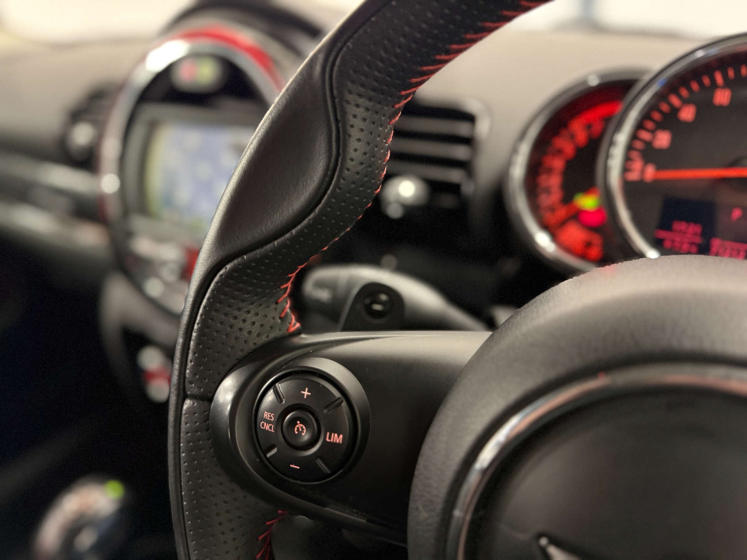 Used MINI Clubman 2016 for sale - 77583933: Photo 21