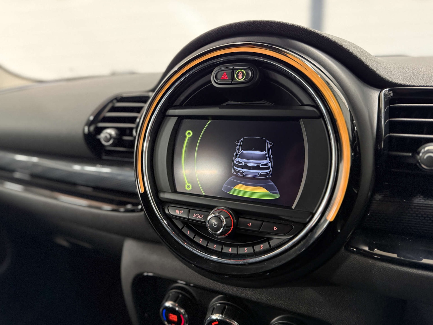 Used MINI Clubman 2016 for sale - 77583933: Photo 22