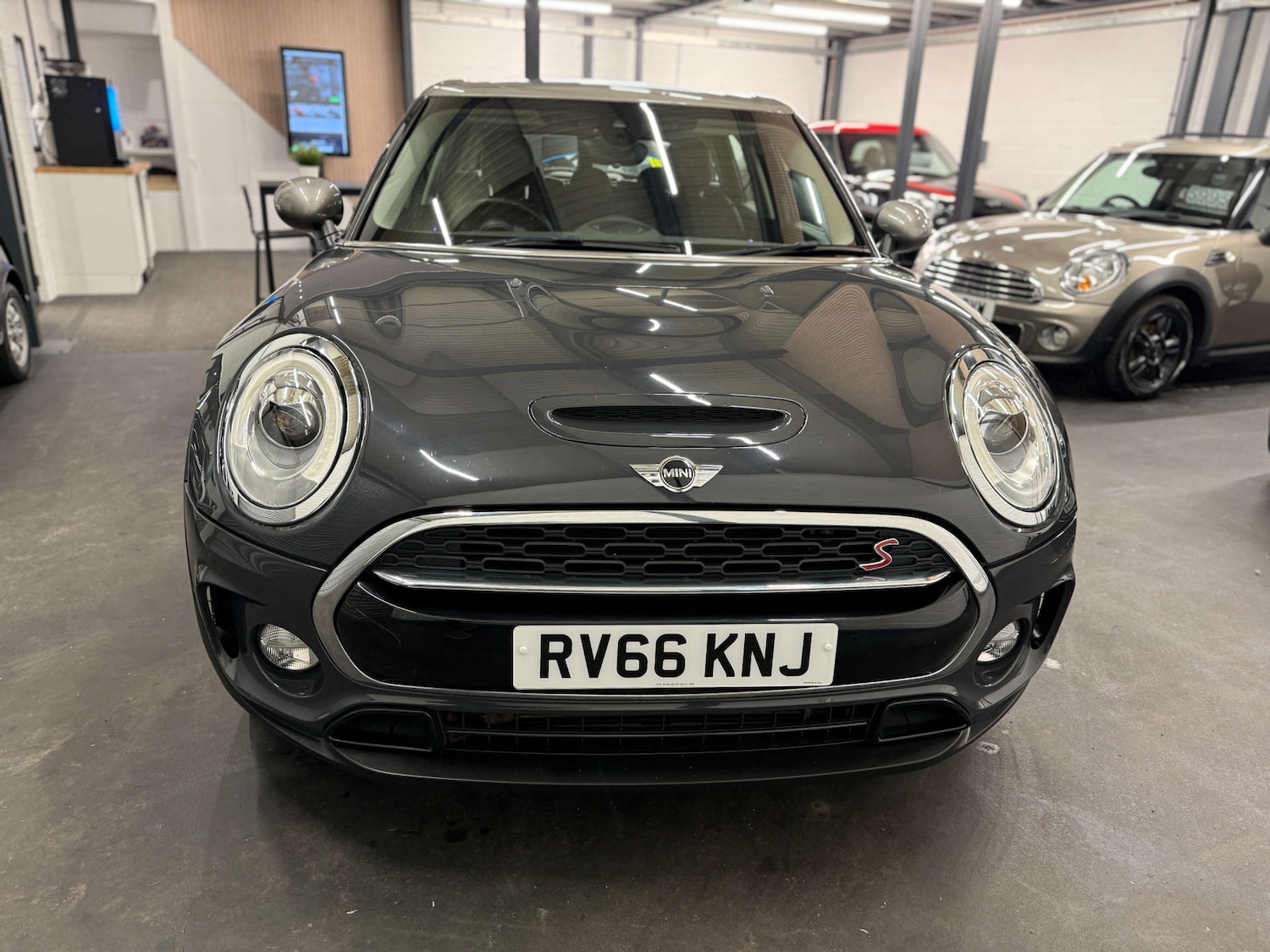 Used MINI Clubman 2016 for sale - 77583933: Photo 6