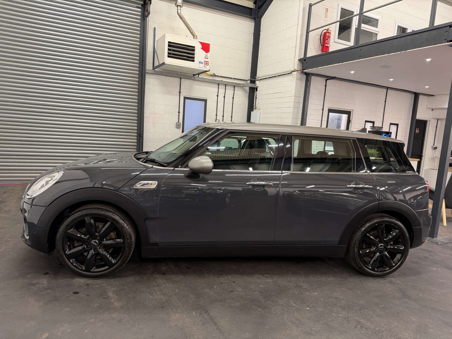 Used MINI Clubman 2016 for sale - 77583933: Photo 8