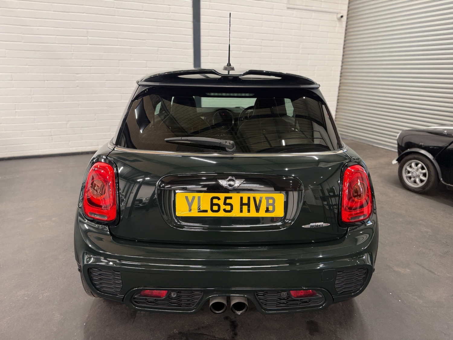 Used MINI Hatch 2016 for sale - 77990073: Photo 11