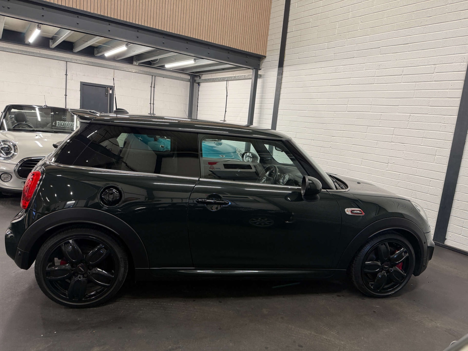 Used MINI Hatch 2016 for sale - 77990073: Photo 12
