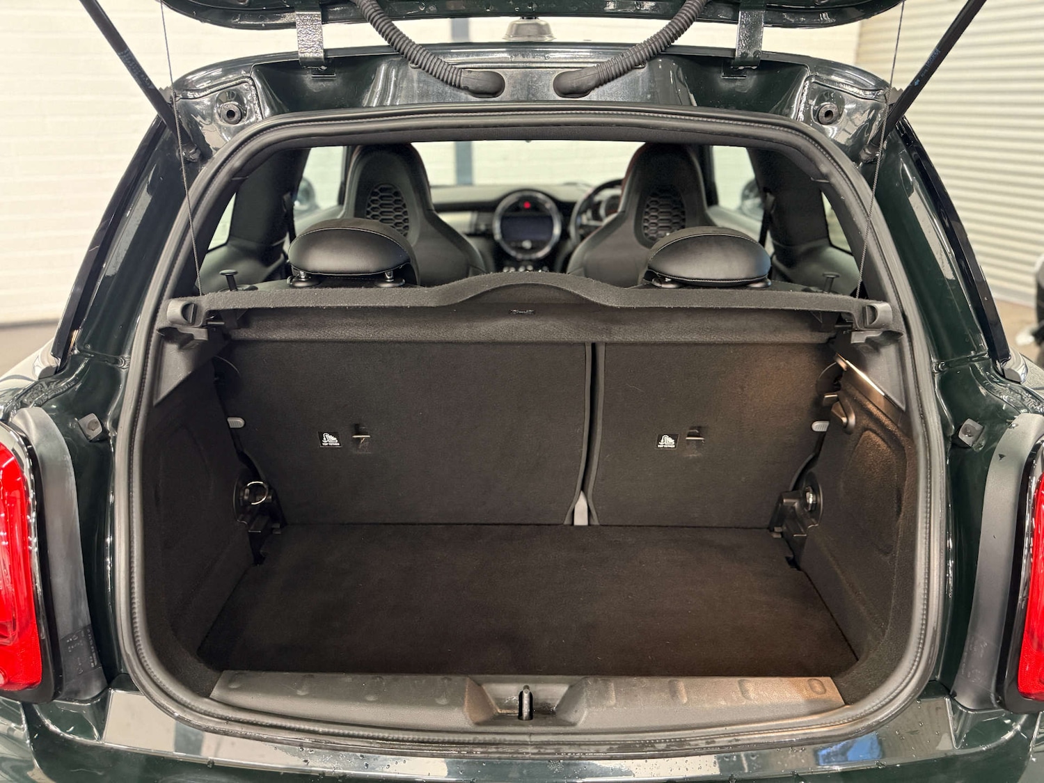 Used MINI Hatch 2016 for sale - 77990073: Photo 13